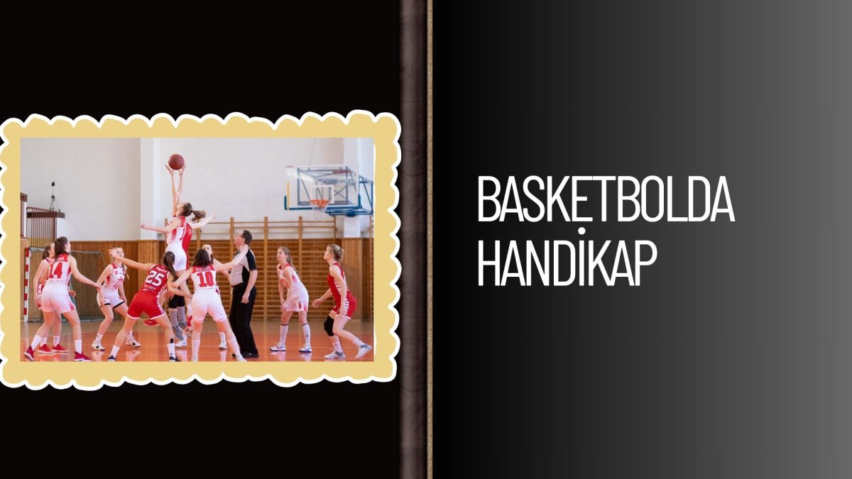 Basketbolda Handikap